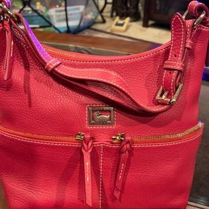 Dooney & Bourke handbag